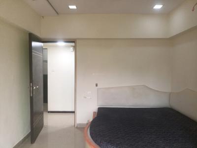 Bedroom Image of 811 Sq.ft 2 BHK Apartment / Flat for sale in Vaibhavlaxmi Central Park, Vikhroli East Mumbai for Rs. 15000000