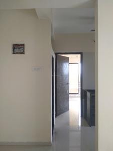 Passage Image of 750 Sq.ft 2 BHK Apartment / Flat for sale in Nalasopara West Nala Sopara for Rs. 5700000
