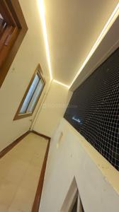 Kitchen Image of 600 Sq.ft 1 BHK Apartment / Flat for sale in Regal Pink City, Ayodhya Bypass Bhopal for Rs. 3500000