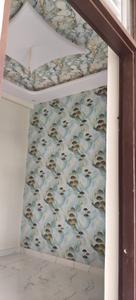 Bedroom Image of 1250 Sq.ft 3 BHK Independent House for sale in Hathod Jaipur for Rs. 6000000