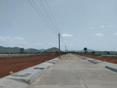 Image of 200 Sq.ft Residential Plot / Land for sale in Payakapuram, Vijayawada for Rs. 5200000