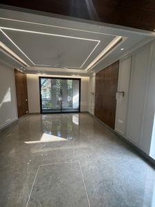 4 BHK Independent Builder Floor