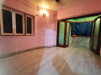Bedroom Image of 1400 Sq.ft 3 BHK Apartment / Flat for sale in Kasba Kolkata for Rs. 9200000