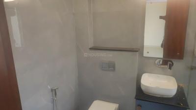 Image of 1400 Sq.ft 2 BHK Builder Floor for rent in Sector 46, Gurgaon for Rs. 38000