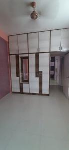 Bedroom Image of 1350 Sq.ft 2 BHK Apartment / Flat for rent in Iscon Flower, Ghuma Ahmedabad for Rs. 21000