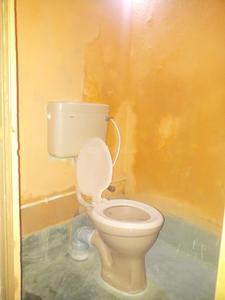 Bathroom Image of Arya Pg in Dhakuria, Kolkata