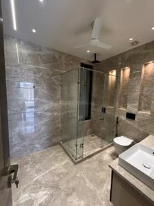 Image of 2880 Sq.ft 4 BHK Builder Floor for sale in Rajouri Garden, New Delhi for Rs. 65000000