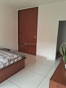 Bedroom Image of 2450 Sq.ft 4 BHK Penthouse for sale in Sevasi Vadodara for Rs. 14800000