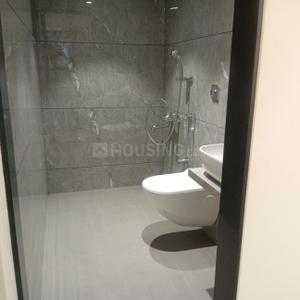 Bathroom Image of 680 Sq.ft 1 BHK Apartment / Flat for sale in Shripal Shanti, Virar West Virar for Rs. 4600000