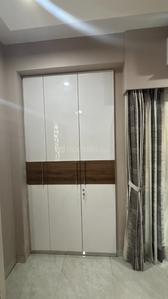 Bedroom Image of 1140 Sq.ft 2 BHK Apartment / Flat for sale in Future Estate, Noida Extension Greater Noida for Rs. 8800000