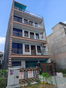 Image of 4800 Sq.ft 7 BHK Independent House for sale in Omicron III, Greater Noida for Rs. 32000000