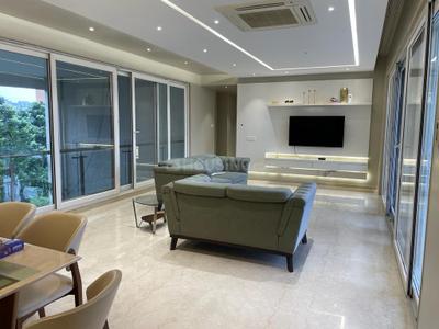 Hall Image of 1141 Sq.ft 2 BHK Apartment / Flat for sale in Rajveer Garima Phase 1, Wakad Pune for Rs. 11800000