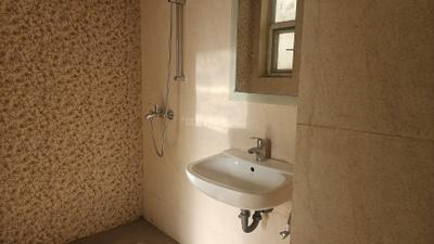 Bathroom Image of 601 Sq.ft 1 BHK Apartment / Flat for sale in Eminence Kimberly Suits, Sector 112 Gurgaon for Rs. 8500000