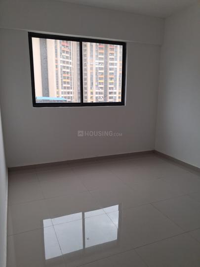Joyville EWS Building Wing C Bedroom 1