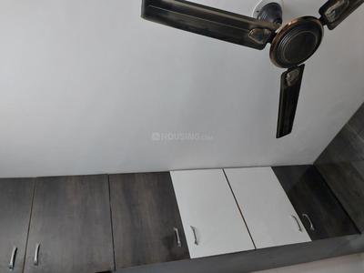 Kitchen Image of 940 Sq.ft 2 BHK Apartment / Flat for sale in VTP Urban Nest Phase 1, Pisoli Pune for Rs. 6800000