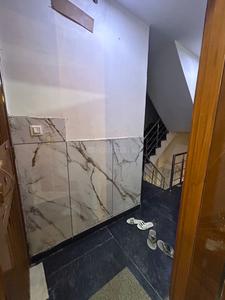 Image of 650 Sq.ft 2 BHK Builder Floor for rent in Uttam Nagar, New Delhi for Rs. 18500