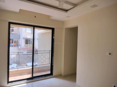 Living Room Image of 600 Sq.ft 2 BHK Apartment / Flat for rent in Raymond Ten X Habitat Raymond Realty Tower F, Thane West Thane for Rs. 43000