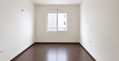 Bedroom Image of 1062 Sq.ft 2 BHK Apartment / Flat for sale in Purva Zenium by Puravankara Limited, Hosahalli Bengaluru for Rs. 12800000