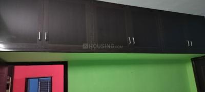 Kitchen Image of 1208 Sq.ft 2 BHK Apartment / Flat for sale in Gerugambakkam Chennai for Rs. 6305000