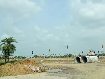 Sanjeevni Sangam City Plot View 2
