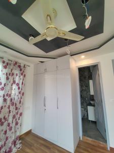 Bedroom Image of 1400 Sq.ft 2 BHK Apartment / Flat for sale in Anhech Solan for Rs. 6500000