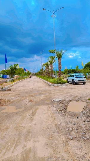 Ximi Vogue Gunsagar Valley Main Image 1