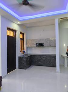 Hall Image of 1150 Sq.ft 2 BHK Independent House for sale in Jankipuram Lucknow for Rs. 4500000