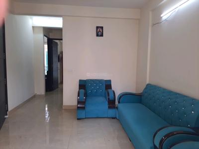 Living Room Image of 745 Sq.ft 2 BHK Builder Floor for sale in Signature Global Park 2 And 3, Sector 36 Sohna for Rs. 7000000
