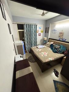 Bedroom Image of 649 Sq.ft 2 BHK Apartment / Flat for sale in ROF Ananda, Sector 95 Gurgaon for Rs. 6500000