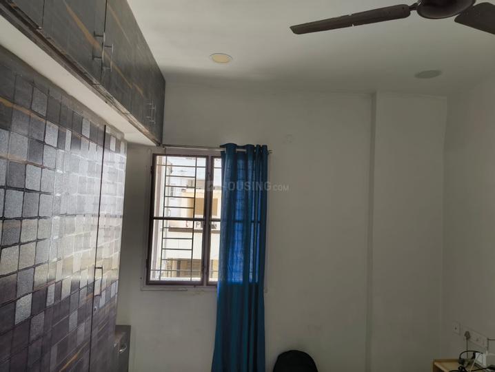 Shirdi Sai Nagar, Manikonda Bedroom 1