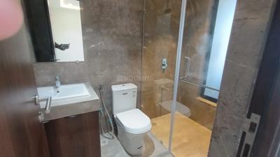 Image of 1560 Sq.ft 3 BHK Apartment / Flat for sale in Kalpataru Magnus, Bandra East, Mumbai for Rs. 72100000