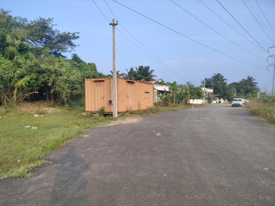 Image of 984 Sq.ft Residential Plot / Land for sale in Padappai, Chennai for Rs. 3050400