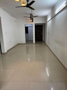Hall Image of 978 Sq.ft 2 BHK Apartment / Flat for rent in Nahar Jonquille and Jamaica, Powai Mumbai for Rs. 75000