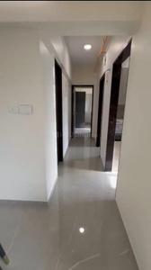 Hall Image of 690 Sq.ft 2 BHK Apartment / Flat for sale in Veena Smart Homes, Kandivali West Mumbai for Rs. 15500000