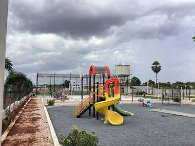 Image of 670 Sq.ft Residential Plot / Land for sale in Kurumbapalayam, Coimbatore for Rs. 3068000