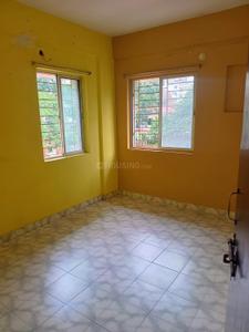 Bedroom Image of 1150 Sq.ft 3 BHK Apartment / Flat for sale in Vibgyor Mira Garden, Madhyamgram Kolkata for Rs. 2900000