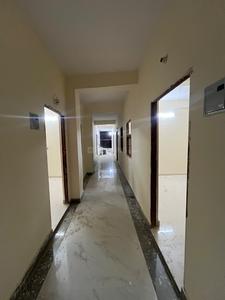 Hall Image of Veerti residency in Kasna Village, Greater Noida
