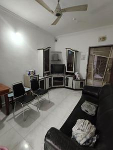Hall Image of 950 Sq.ft 2 BHK Apartment / Flat for rent in Pardesi Vanita Villa, Aundh Pune for Rs. 31000