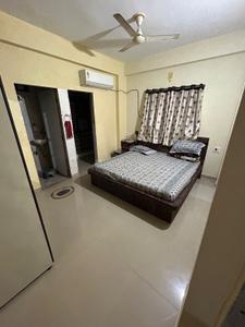 Bedroom Image of 1080 Sq.ft 2 BHK Builder Floor for sale in Koth Ahmedabad for Rs. 5100000
