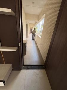 Image of 980 Sq.ft 2 BHK Apartment / Flat for sale in Jhamtani Ace Abode, Kiwale, Pune for Rs. 5900000