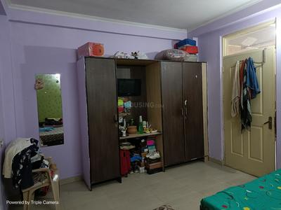 Bedroom Image of Kartik  Girls PG  in Sector 17, Gurgaon
