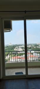 Balcony Image of 3200 Sq.ft 4 BHK Penthouse for rent in Emaar The Views, Sector 105 Mohali for Rs. 55000