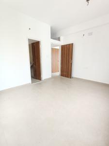 Hall Image of 1300 Sq.ft 3 BHK Builder Floor for sale in New Town Kolkata for Rs. 10500000