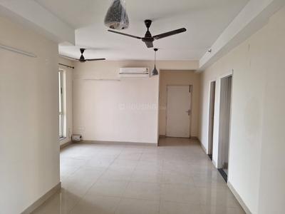 2.5 BHK Flat