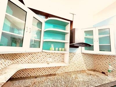 Bedroom Image of 1150 Sq.ft 2 BHK Apartment / Flat for rent in Nabin Nagar Guwahati for Rs. 28000
