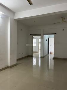 Hall Image of 810 Sq.ft 2 BHK Apartment / Flat for sale in Signature Residency, Kolar Road Bhopal for Rs. 4500000