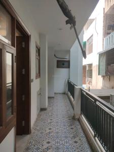 Bedroom Two Image of 2500 Sq.ft 4 BHK Builder Floor for sale in Green Field Colony Faridabad for Rs. 23000000