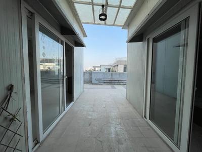 Balcony Image of 1650 Sq.ft 4 BHK Apartment / Flat for sale in Bliss Orra, Gazipur Zirakpur for Rs. 13499999