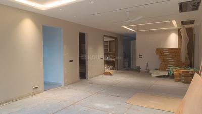 3 BHK Independent Builder Floor