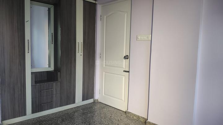 Venkatapura LK Bedroom 1